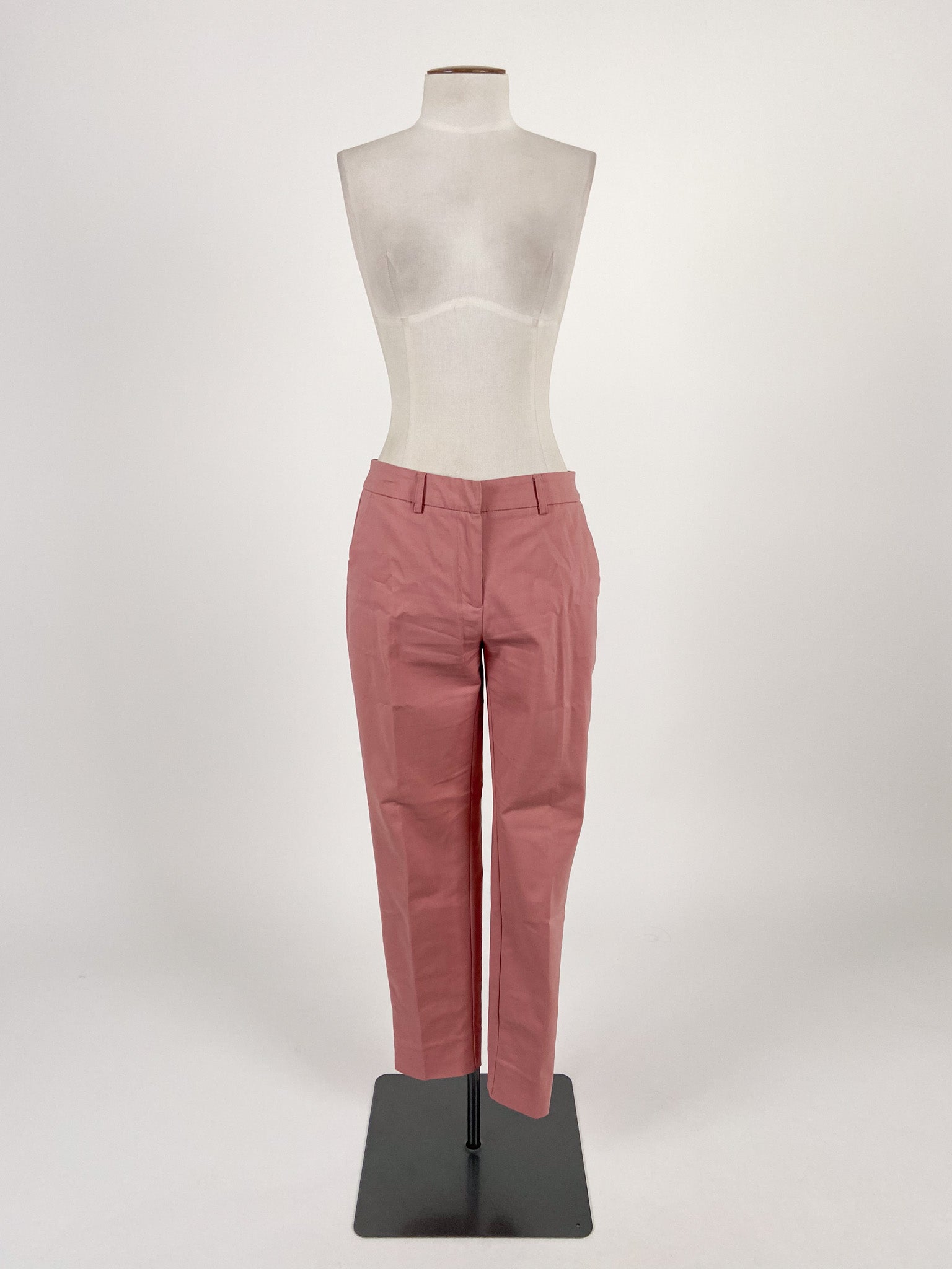 Glassons store pink pants