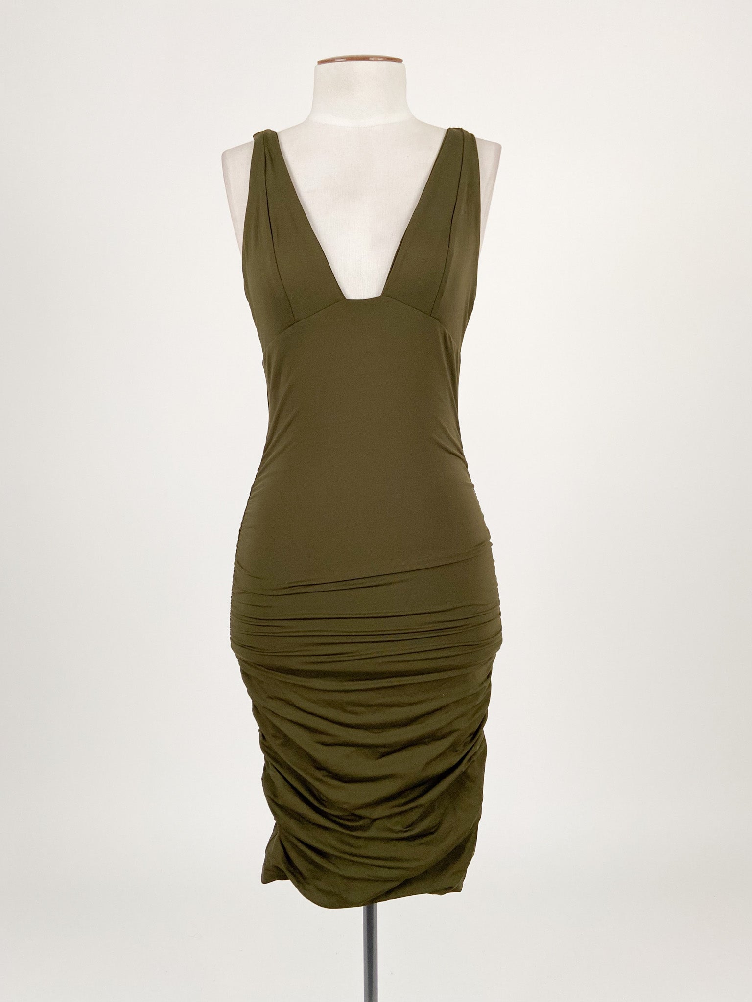 Kookai gala outlet dress