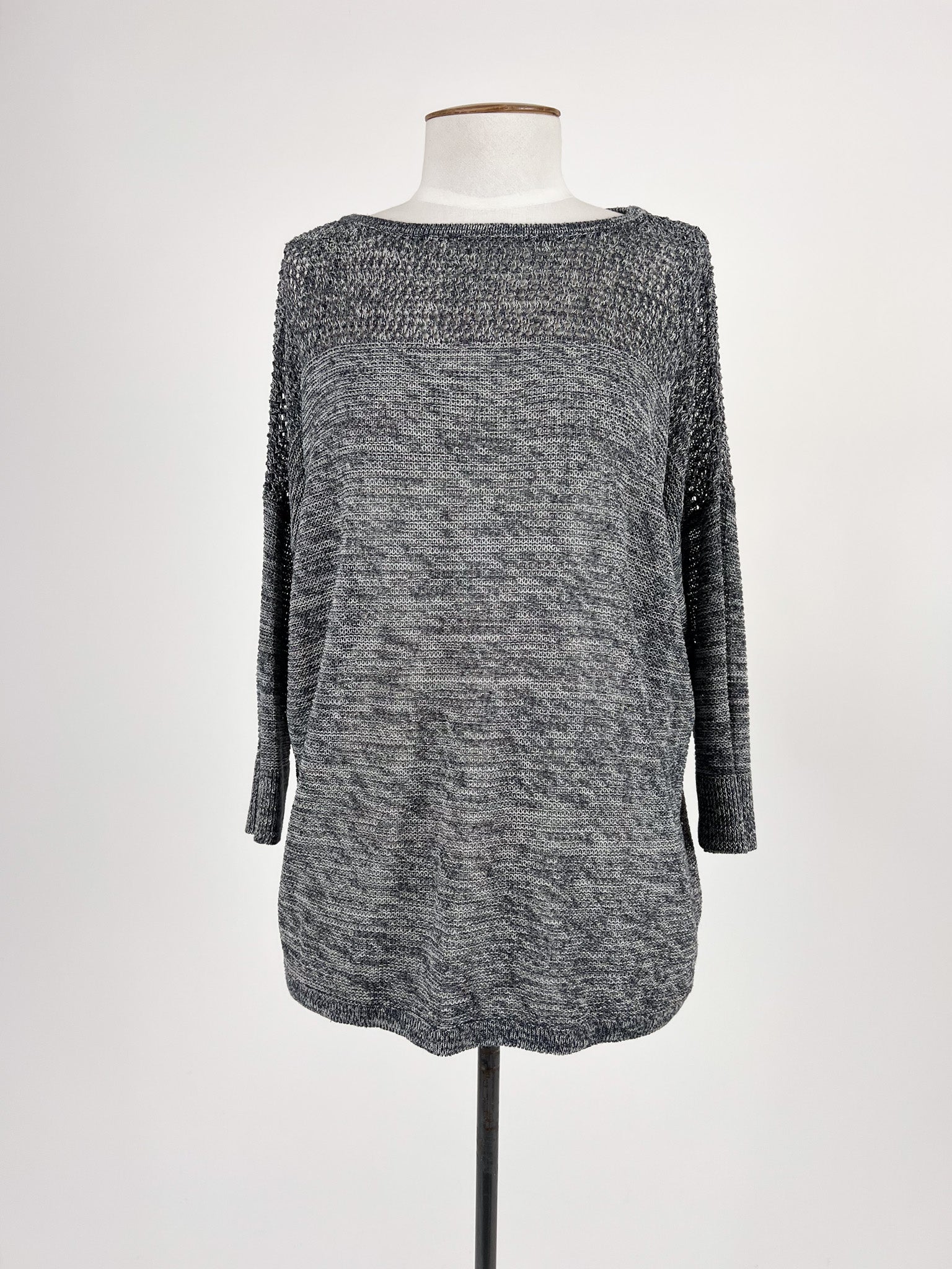 Wallis on sale grey jumper