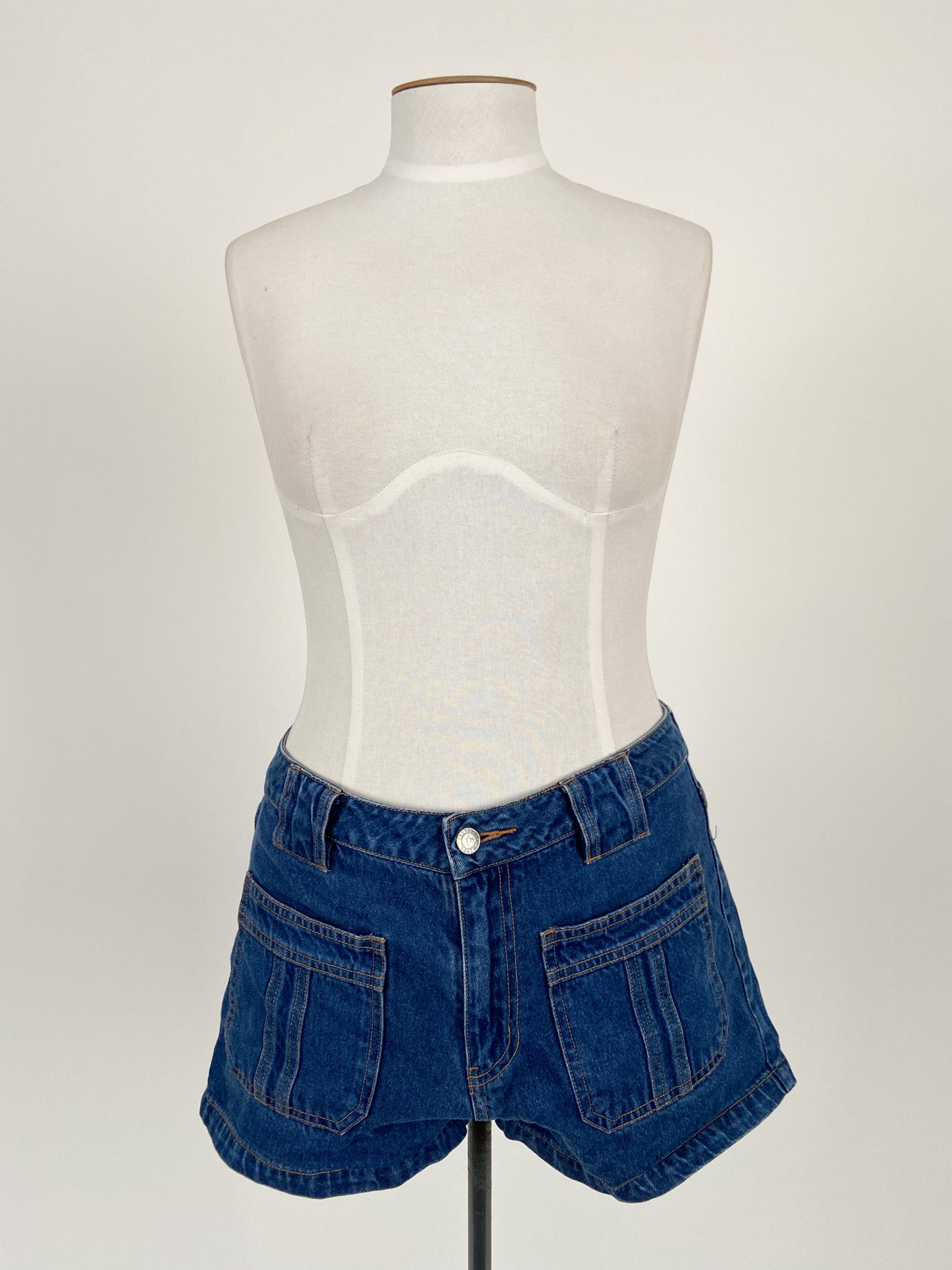 jeanswest shorts