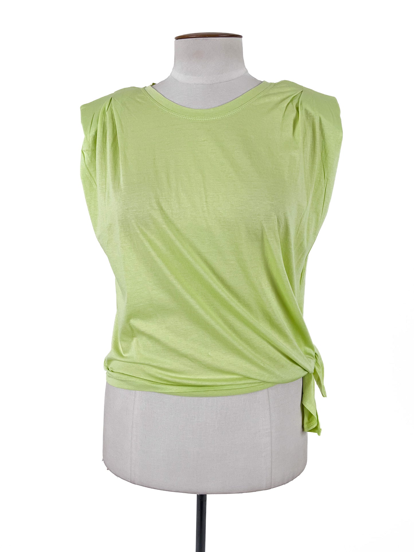 Platz | Green Casual/Workwear Top | Size L