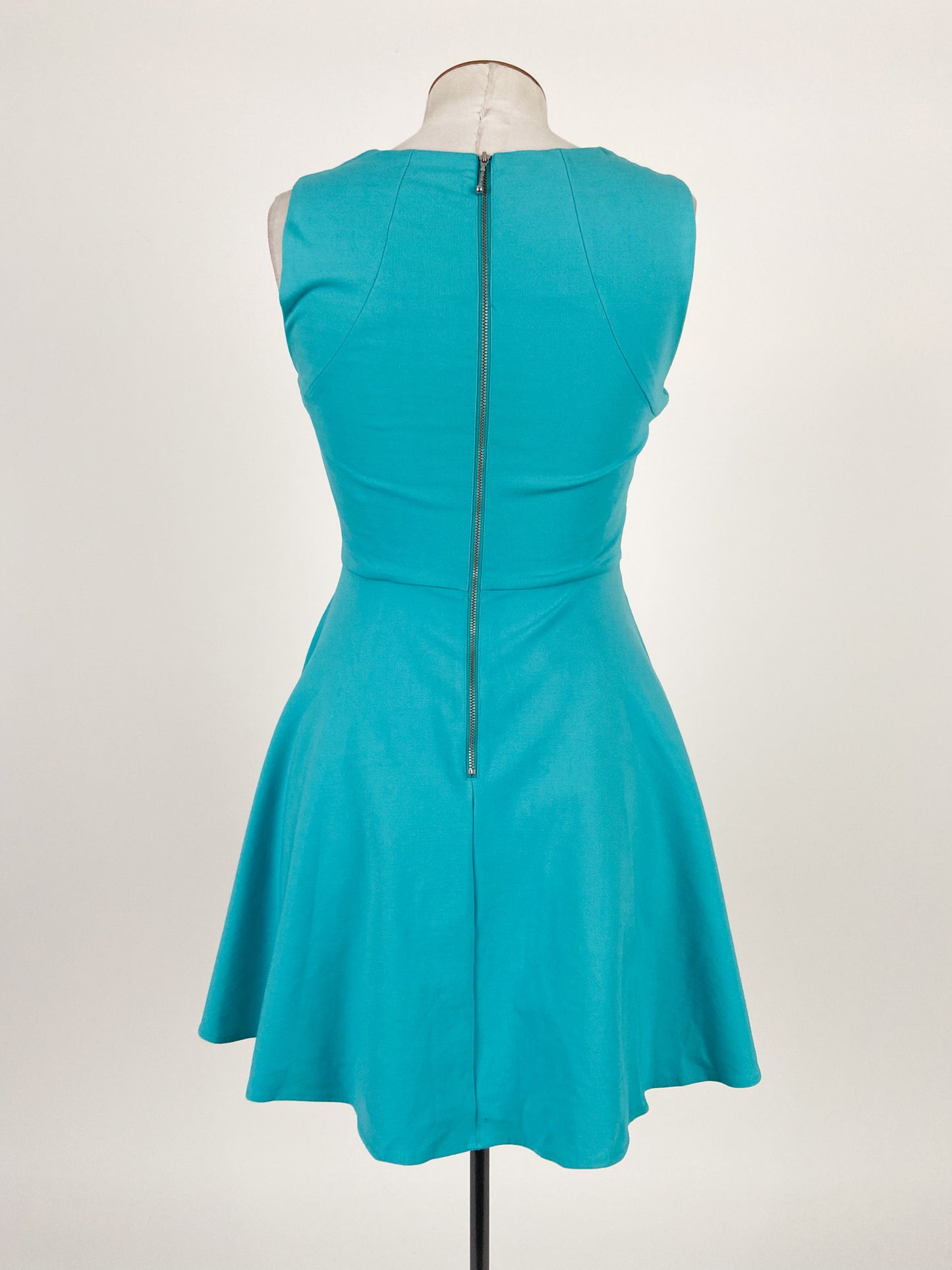 Forever New | Blue Casual Dress | Size 10