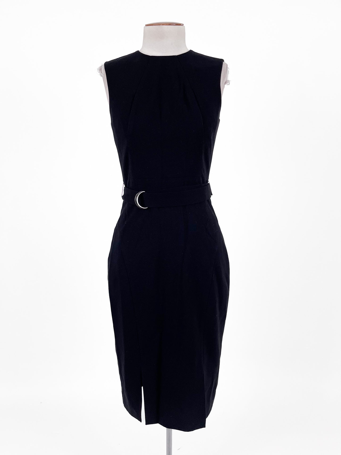 CUE | Black Dress | Size 6