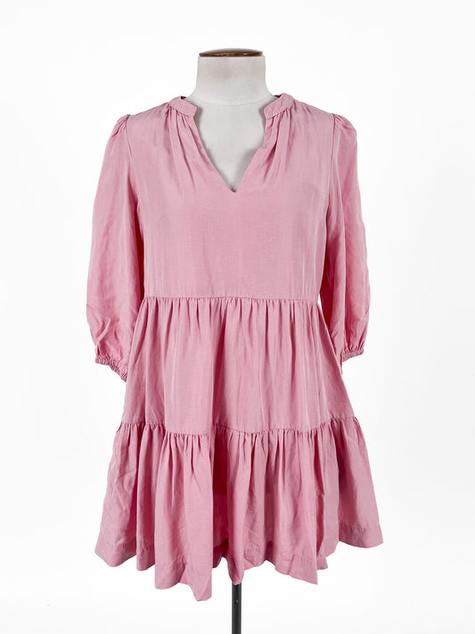 Forever New | Pink Casual Dress | Size 6