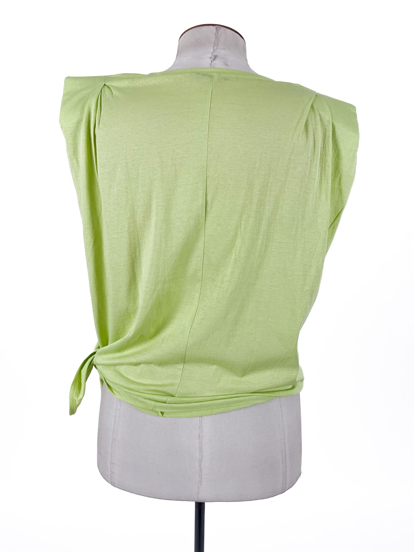 Platz | Green Casual/Workwear Top | Size L