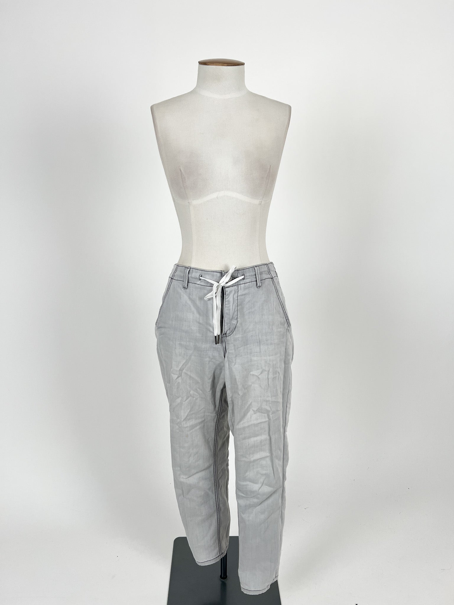 Just Jeans Amaze Knit Slim Mid Rise Denim Pants Size 10 – SwapUp