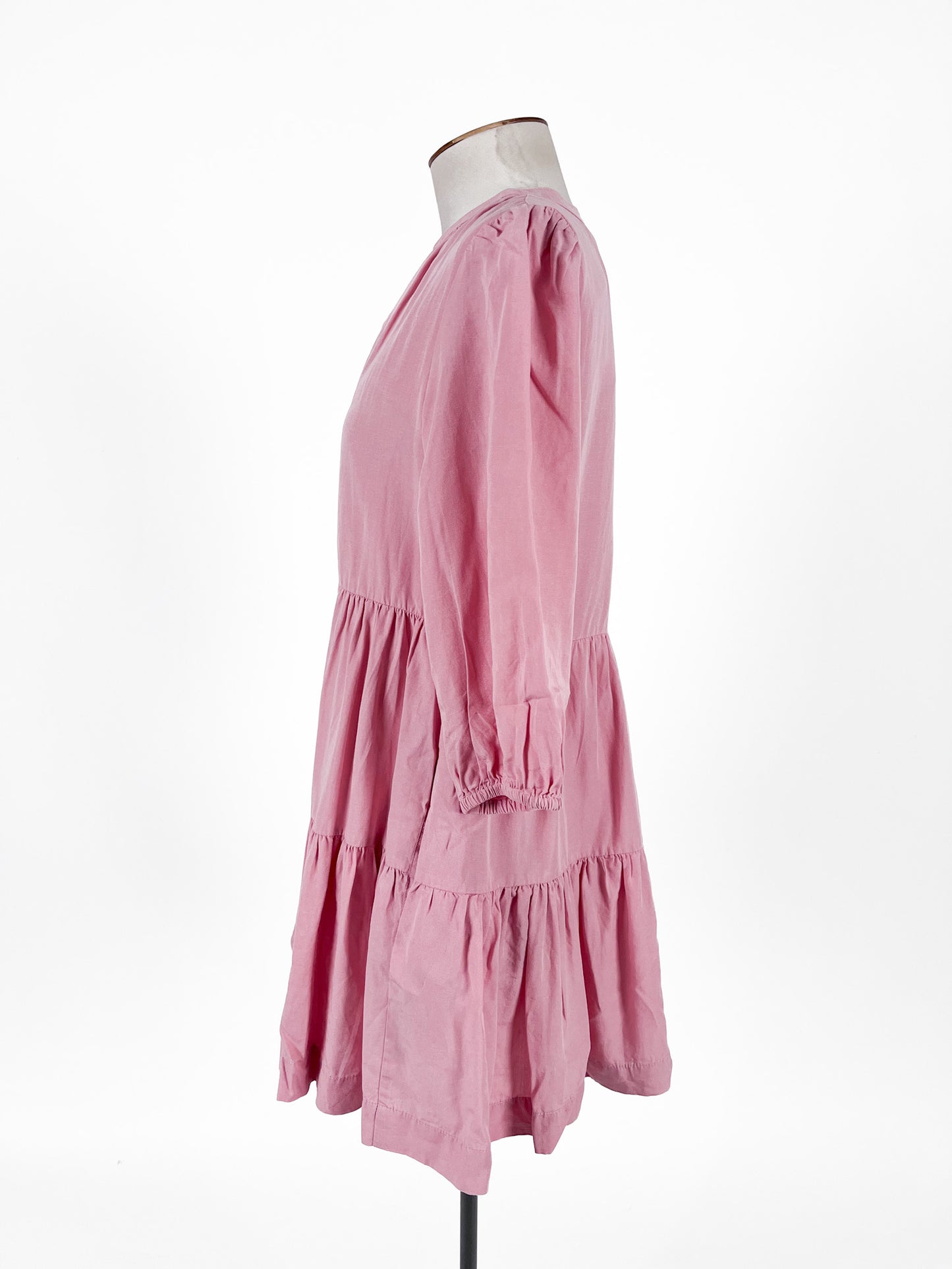 Forever New | Pink Casual Dress | Size 6