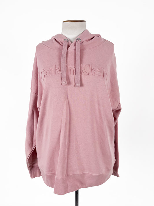 Calvin Klein | Pink Casual Jumper | Size L