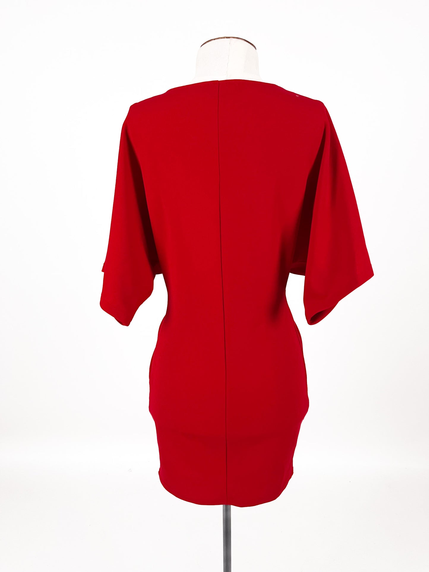 Girl Mind | Red Cocktail Dress | Size 8