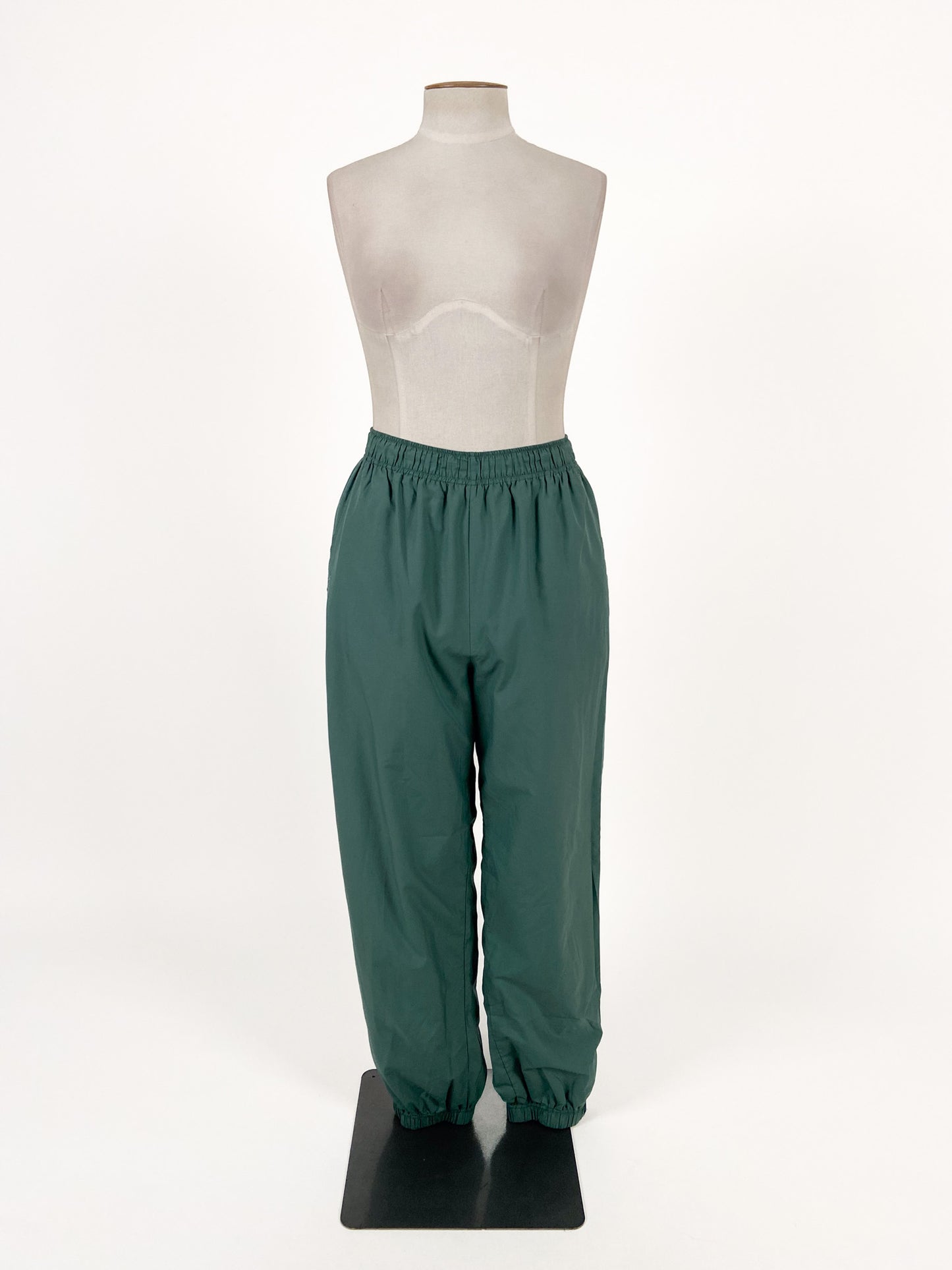 Ellesse | Green Wide leg Pants | Size S