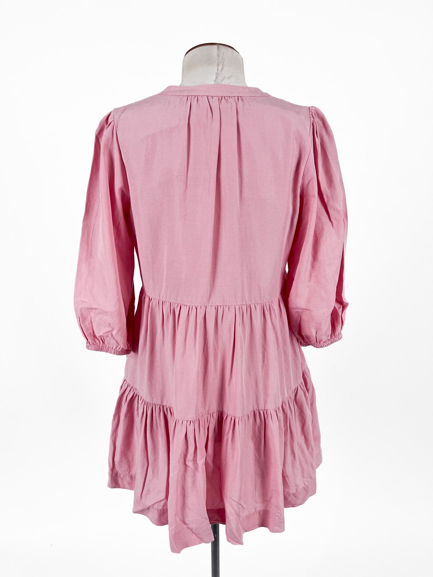 Forever New | Pink Casual Dress | Size 6