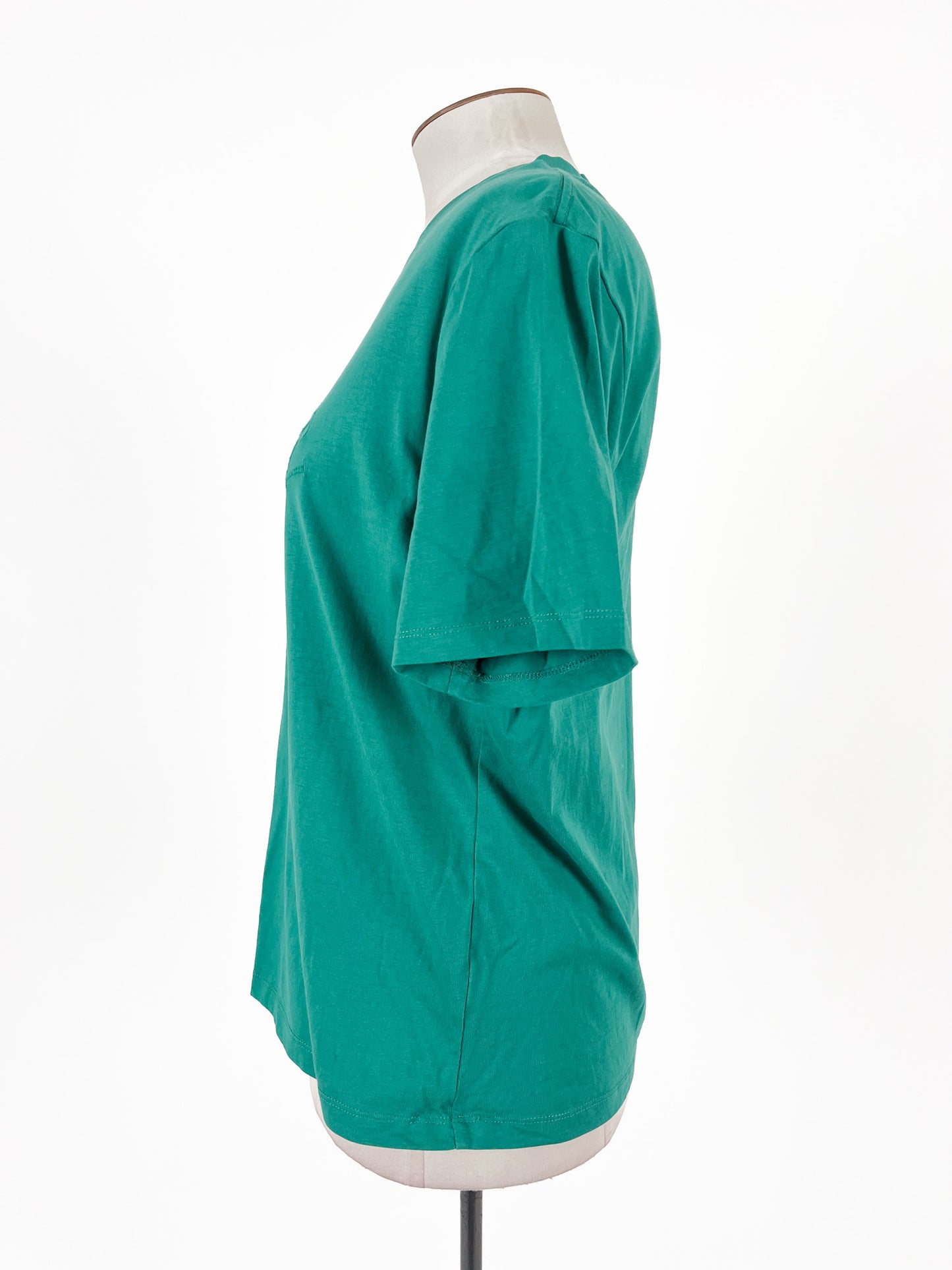 Swanndri | Green Casual Top | Size M