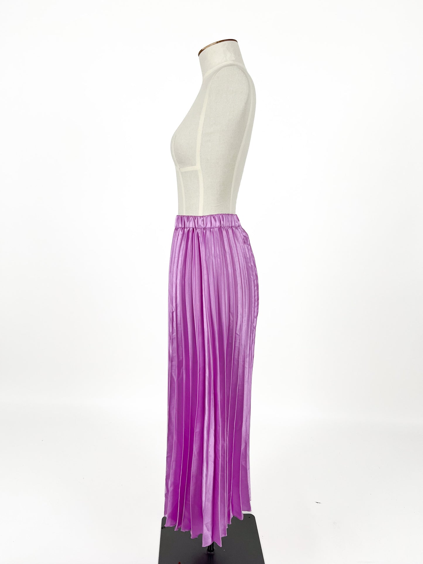 ASOS | Purple Casual/Cocktail Skirt | Size 4