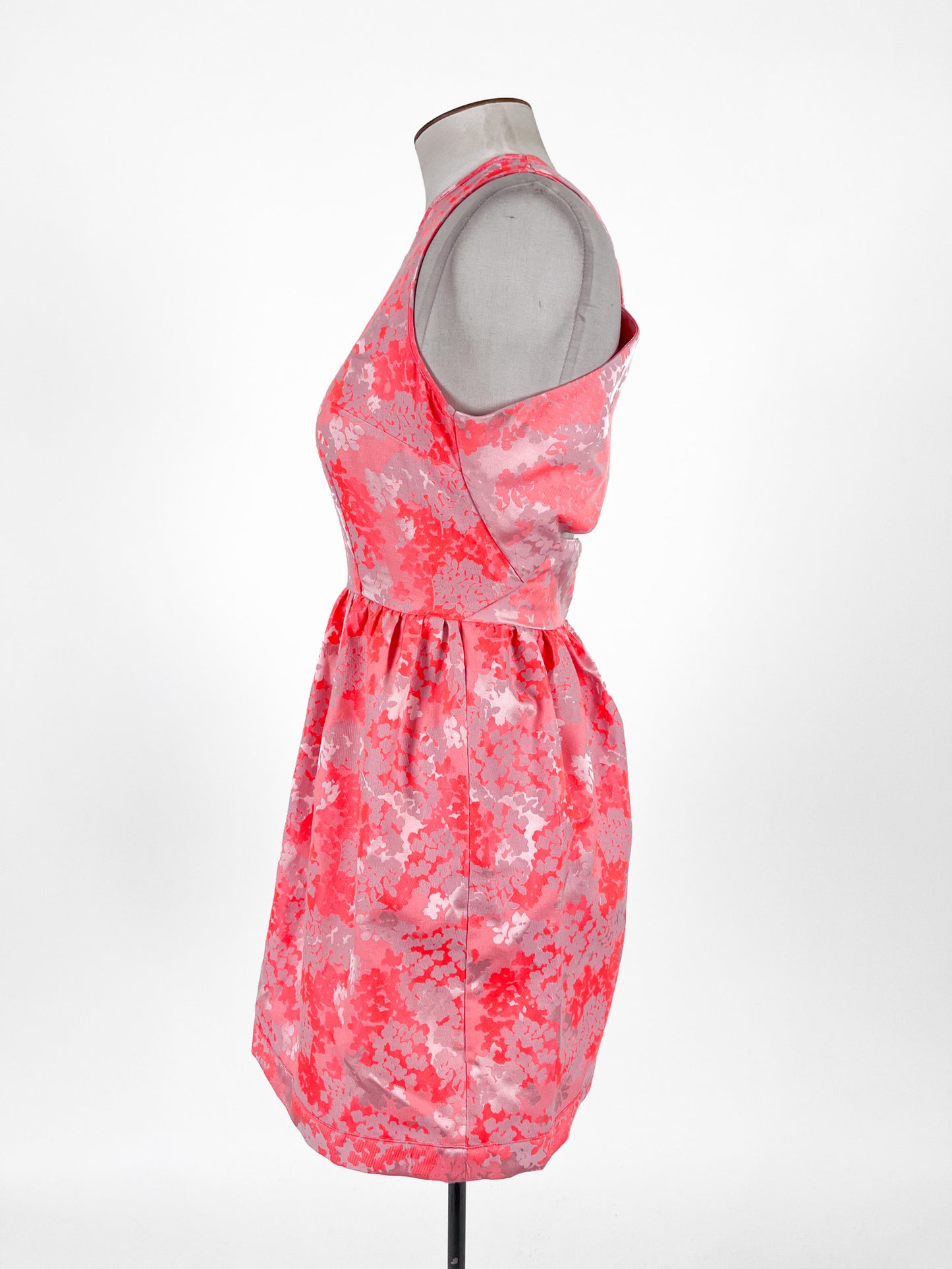 Trelise Cooper | Pink Cocktail Dress | Size 10