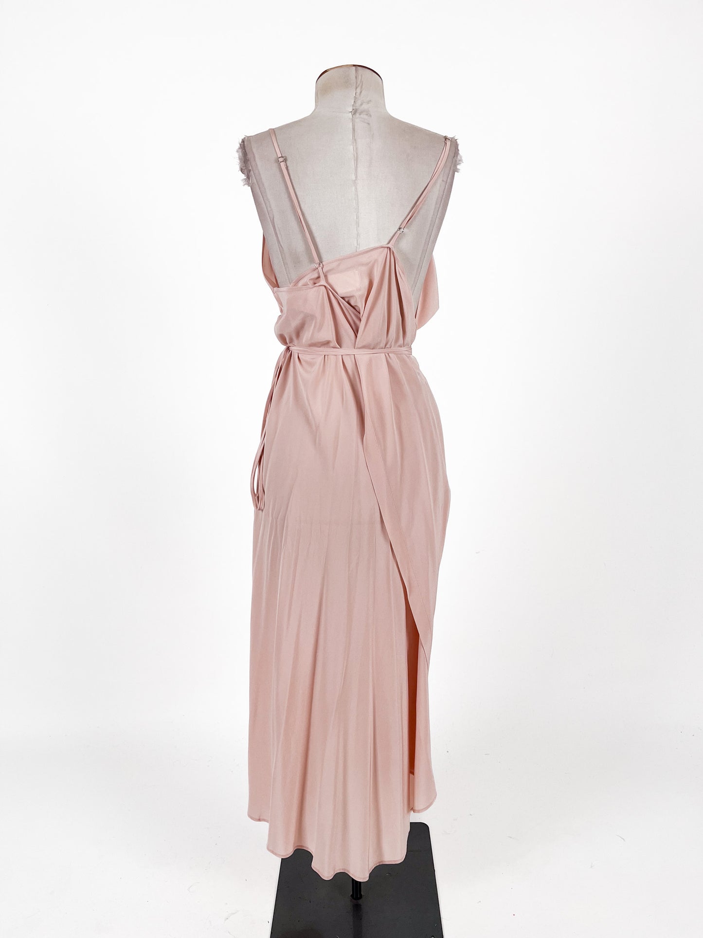 Miss Crabb | Pink Cocktail/Formal Dress | Size S