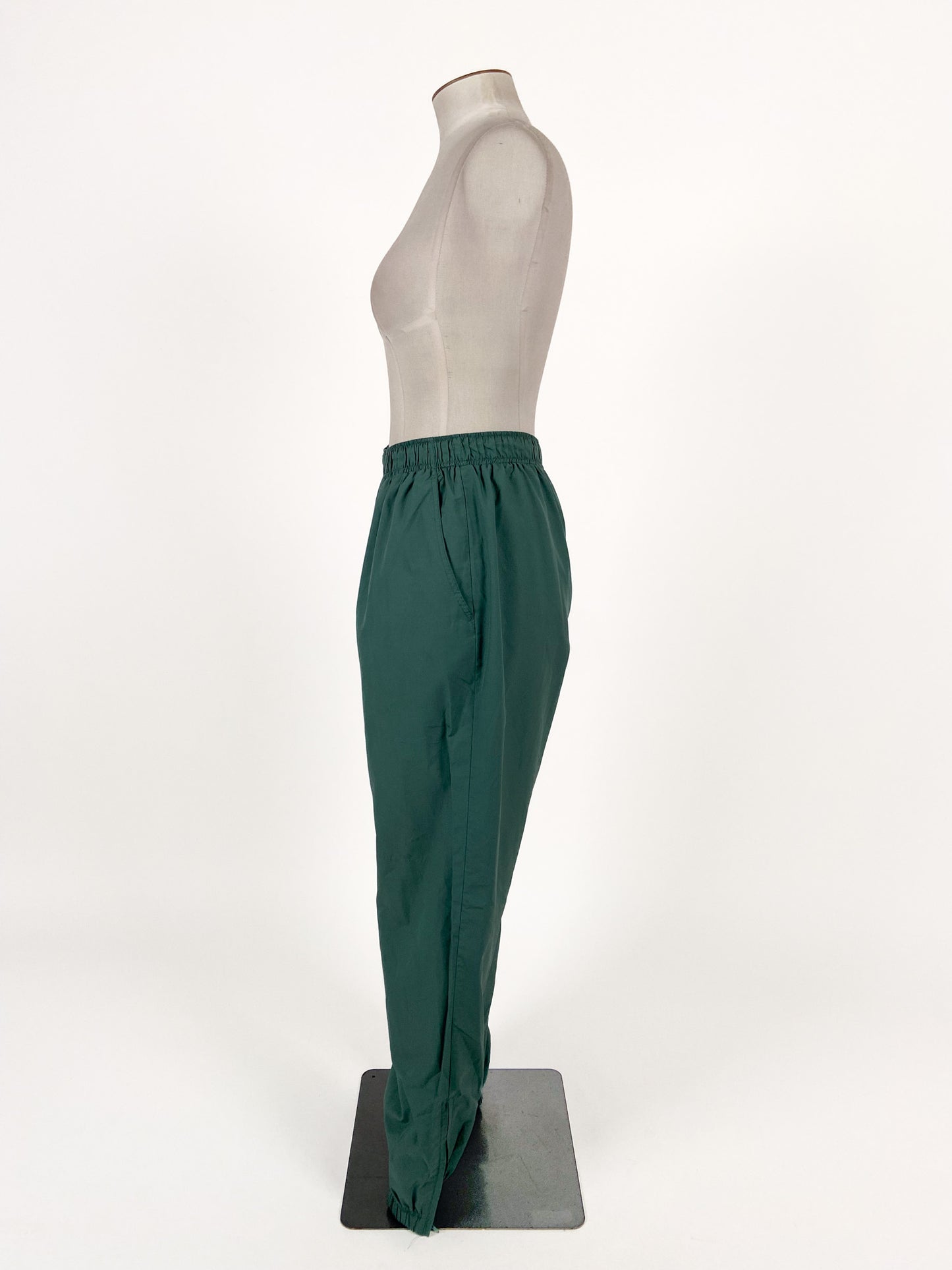 Ellesse | Green Wide leg Pants | Size S