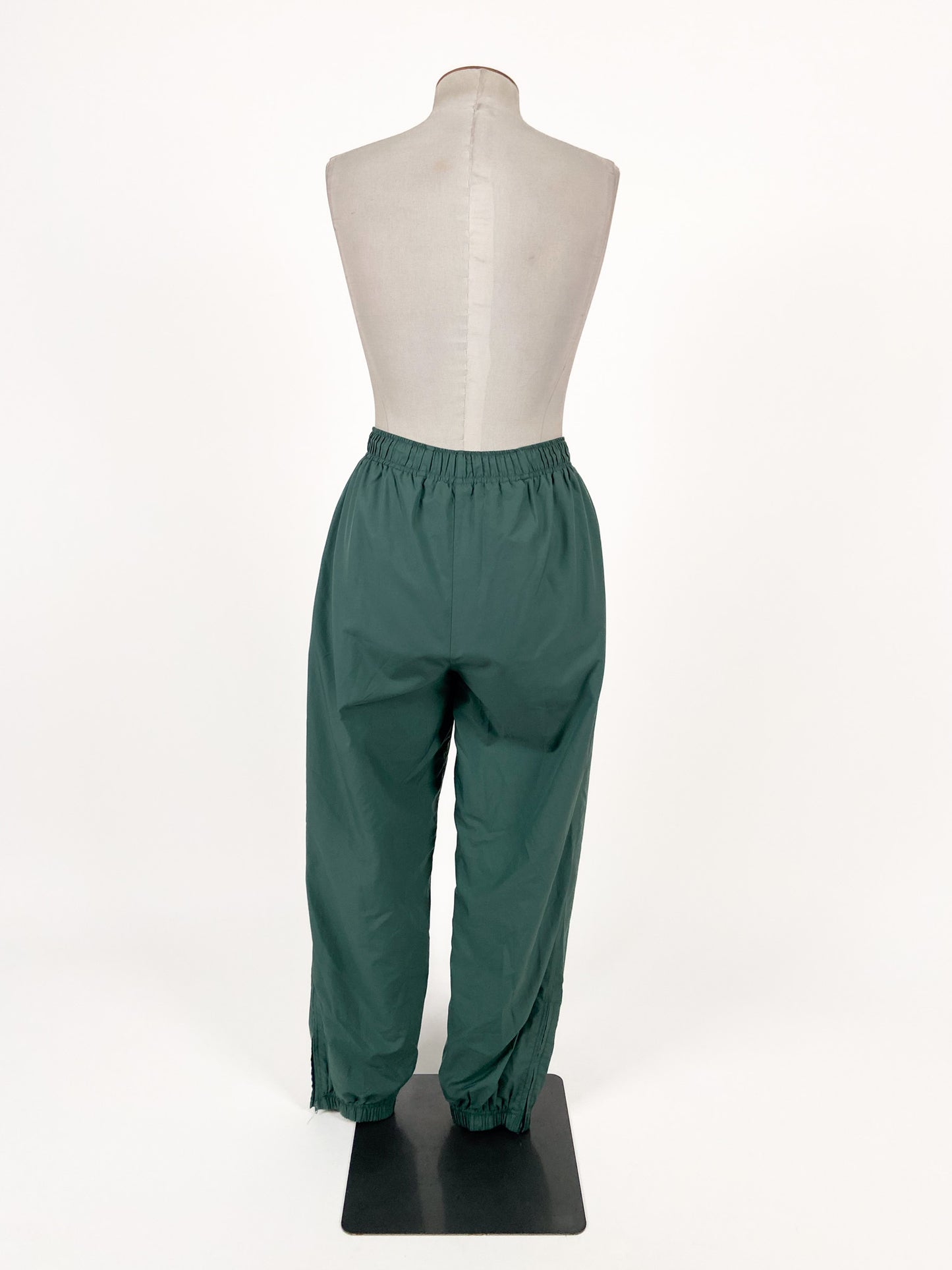 Ellesse | Green Wide leg Pants | Size S