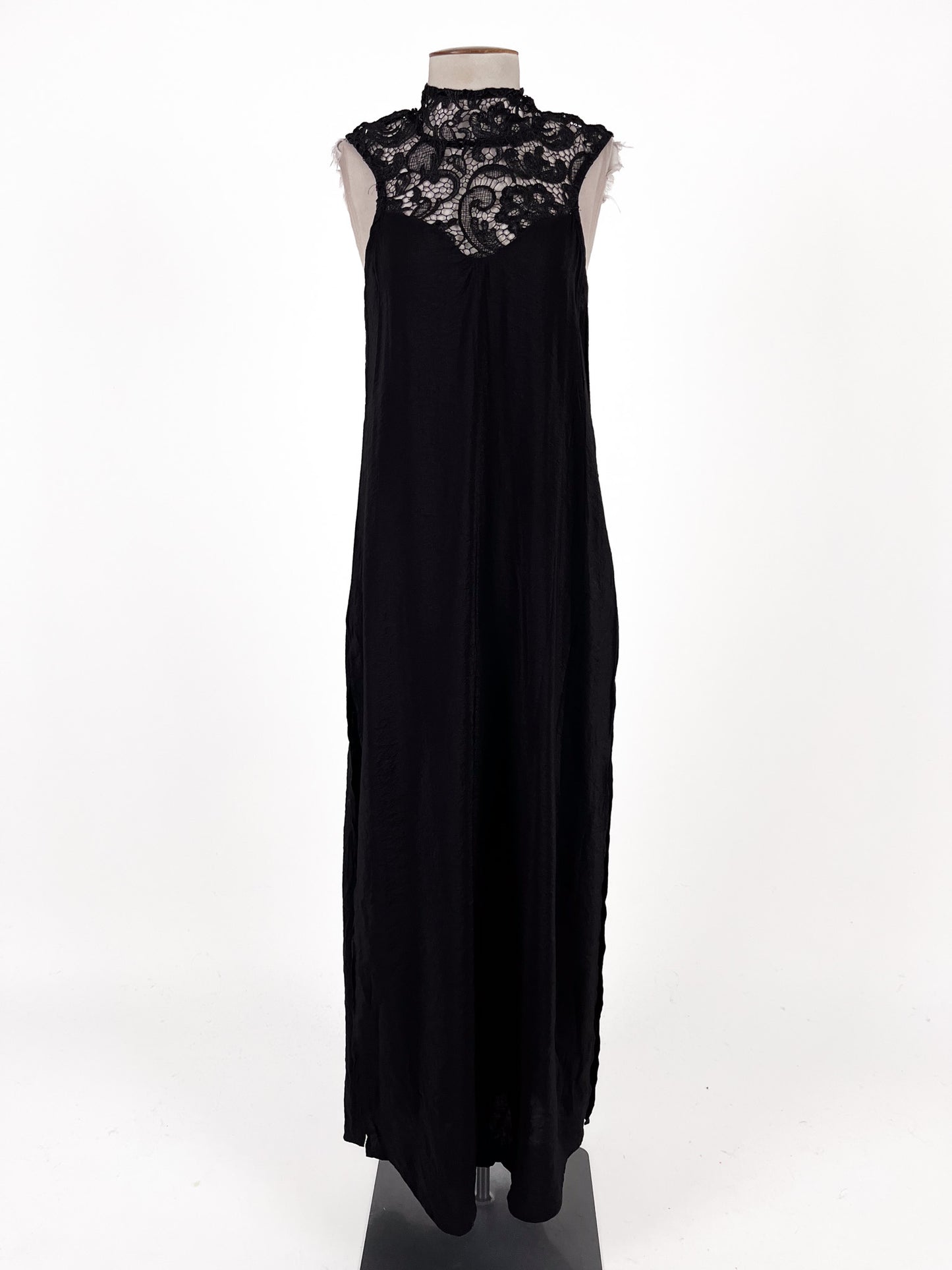 Paulina Katarina | Black Cocktail/Formal Dress | Size S