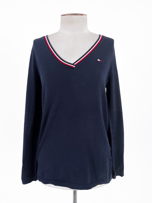 Tommy Hilfiger | Navy Casual Jumper | Size S