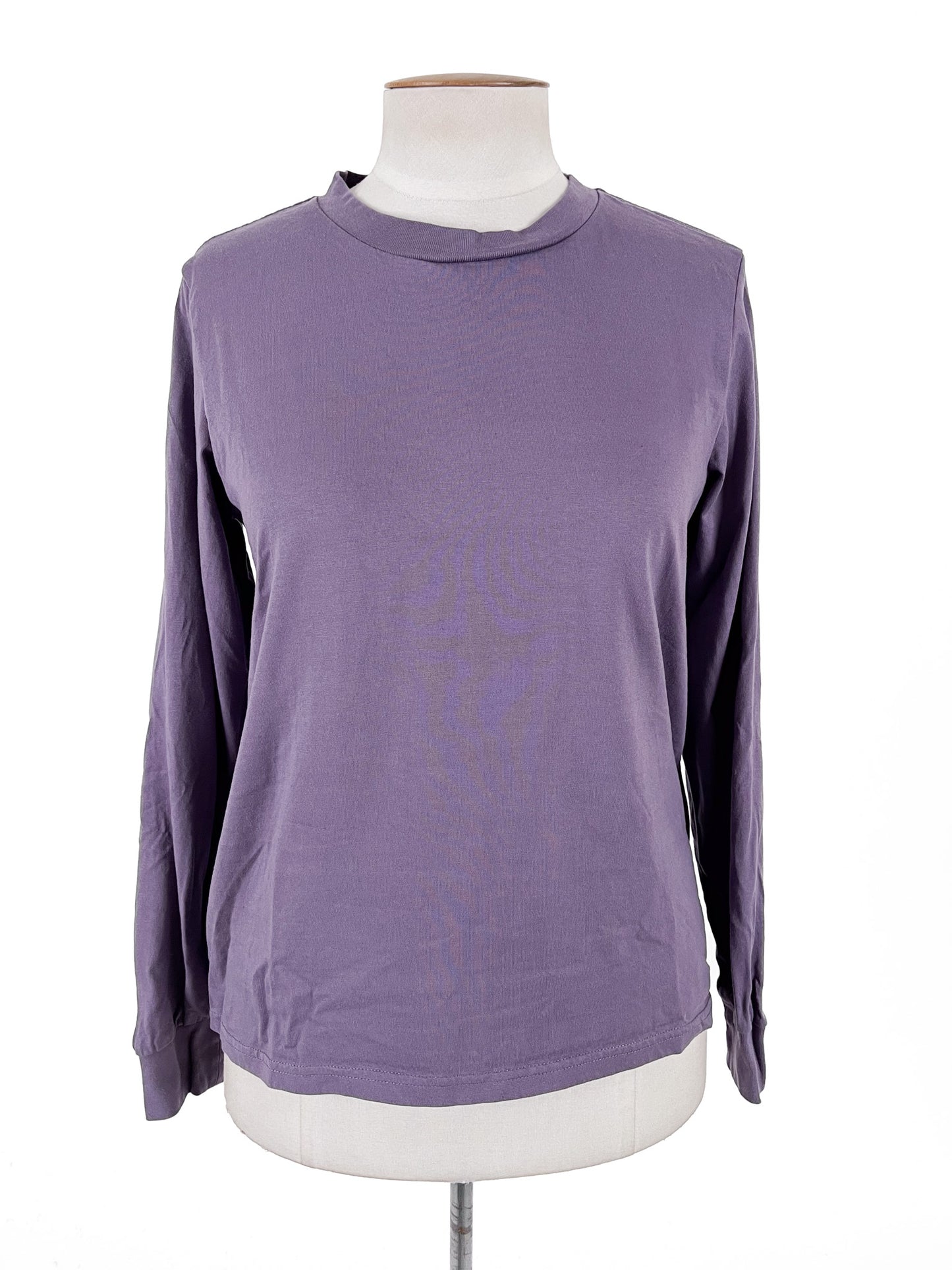 AS Colour | Purple Casual Jumper | Size M