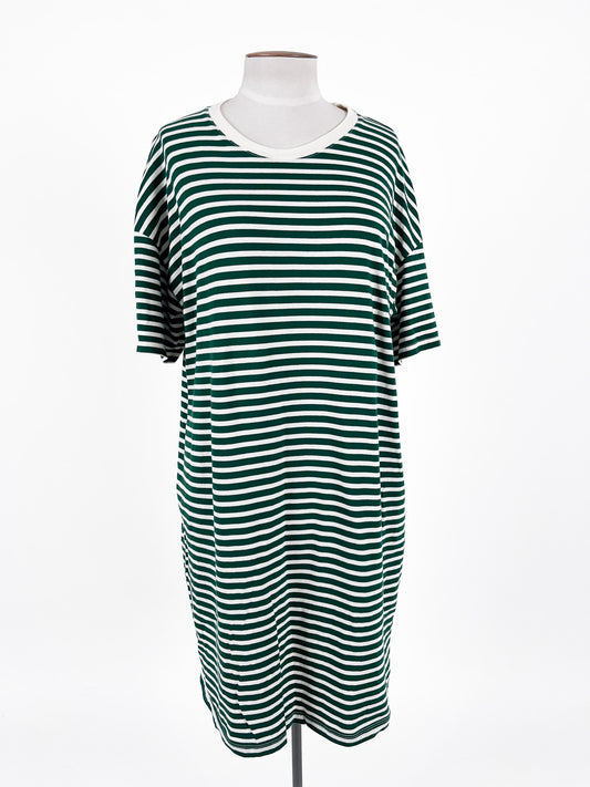 Kowtow | Multicoloured Casual Dress | Size XL