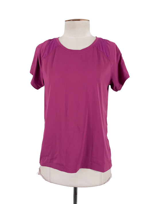 Under Armour | Pink Activewear Top | Size M