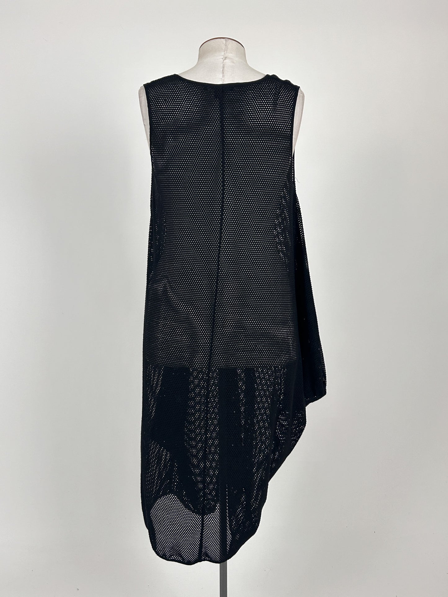 Repertoire | Black Casual Dress | Size 14