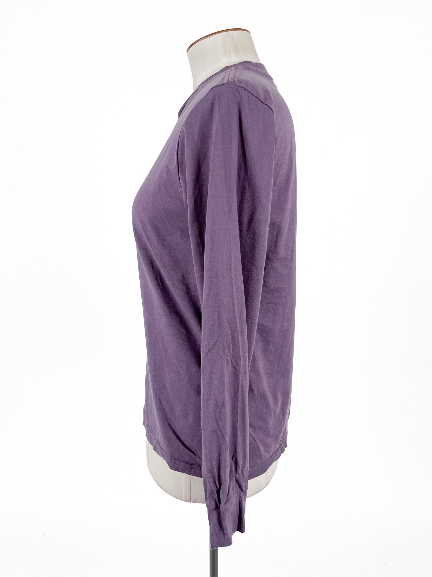 AS Colour | Purple Casual Jumper | Size M