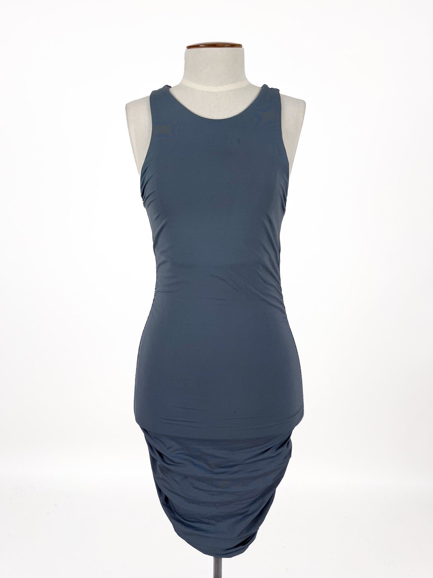 Kookai | Grey Cocktail Dress | Size 10