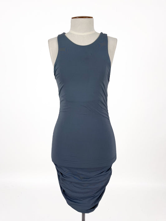 Kookai | Grey Cocktail Dress | Size 10