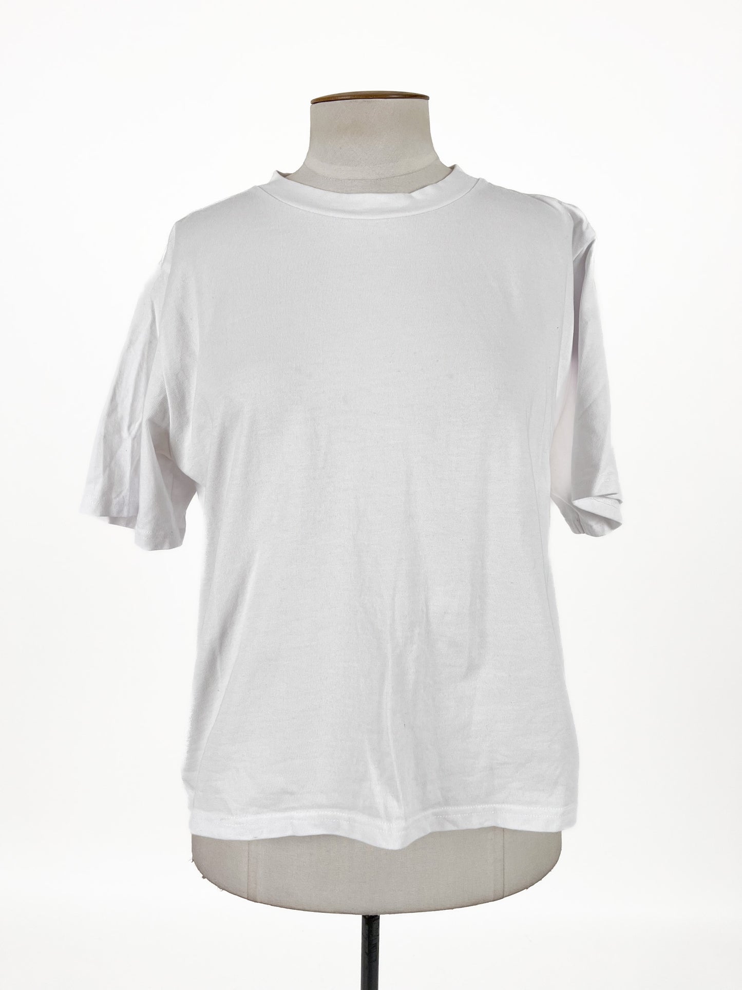 AS Colour | White Casual Top | Size XL