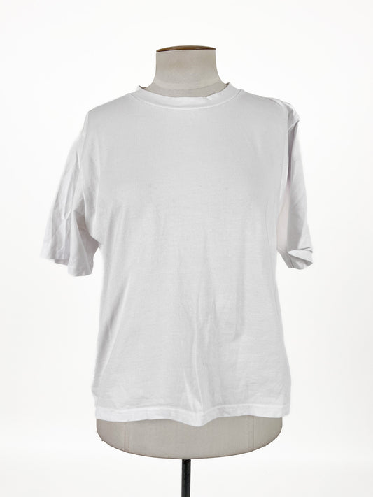 AS Colour | White Casual Top | Size XL