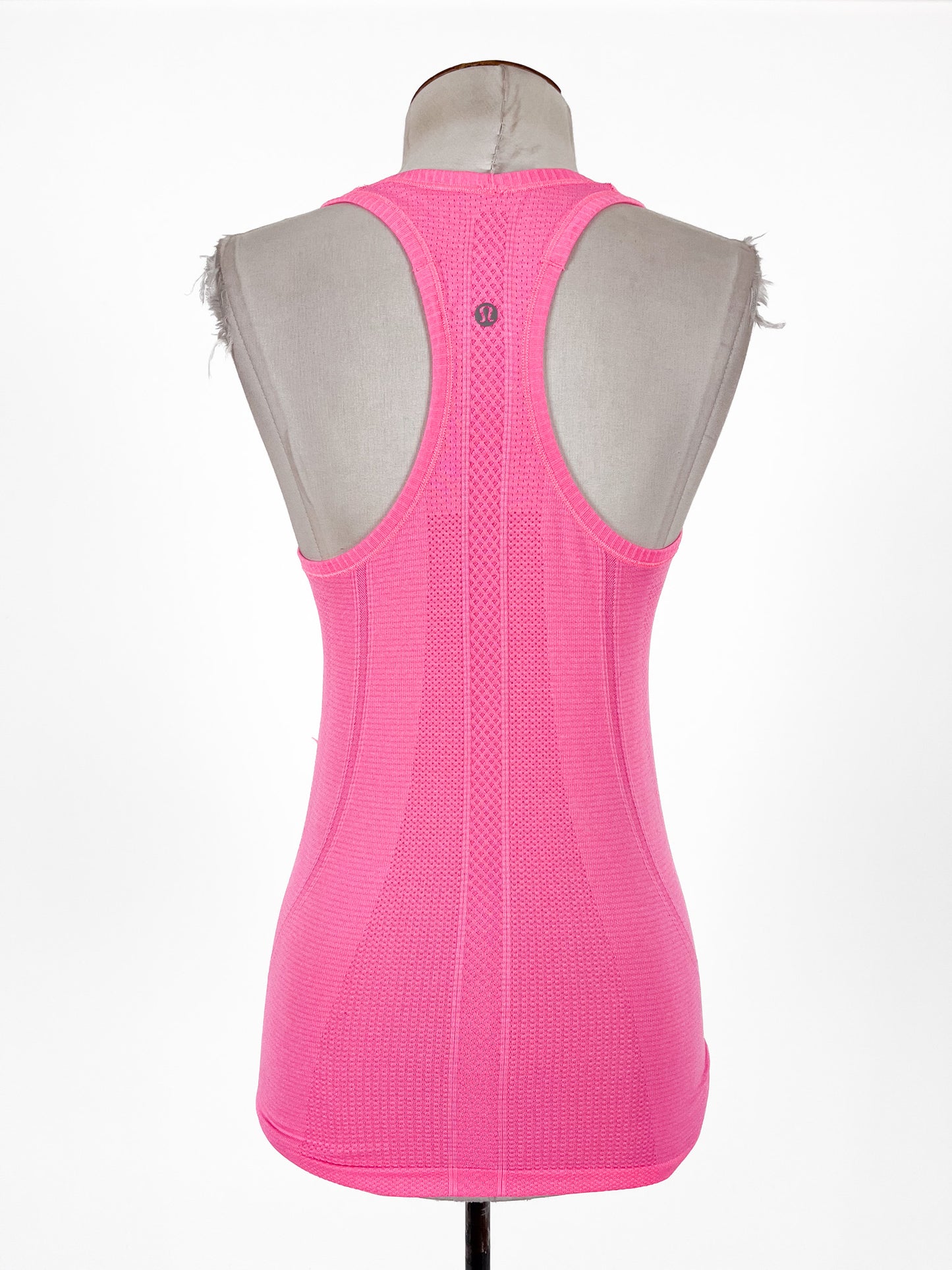 Lululemon | Pink Casual Activewear Top | Size S