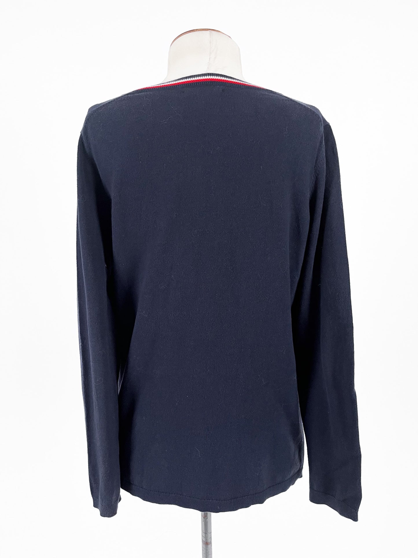 Tommy Hilfiger | Navy Casual Jumper | Size S