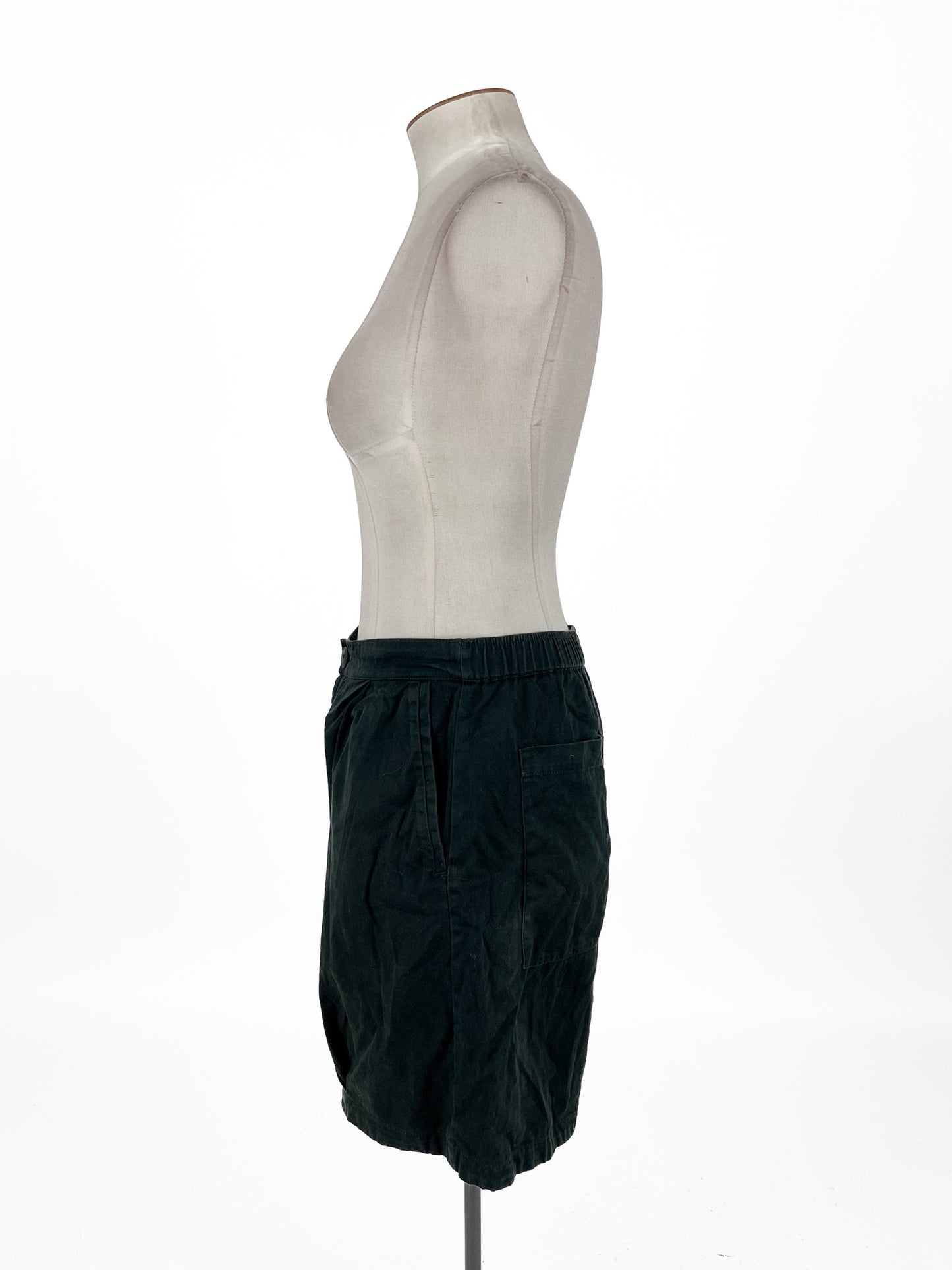 Kowtow | Green Casual Shorts | Size L