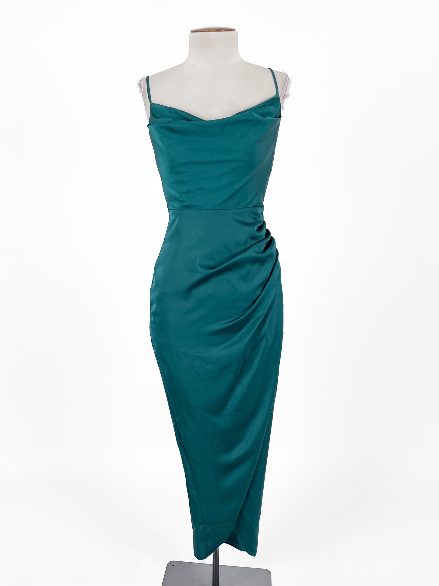 Forever New | Green Cocktail/Formal Dress | Size 4