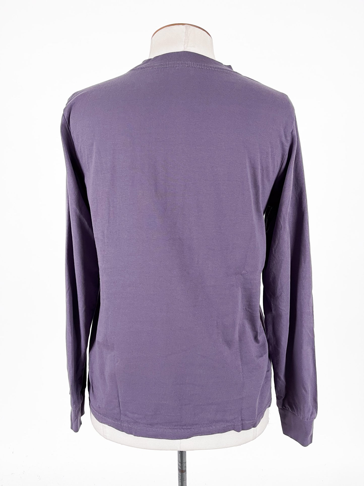 AS Colour | Purple Casual Jumper | Size M