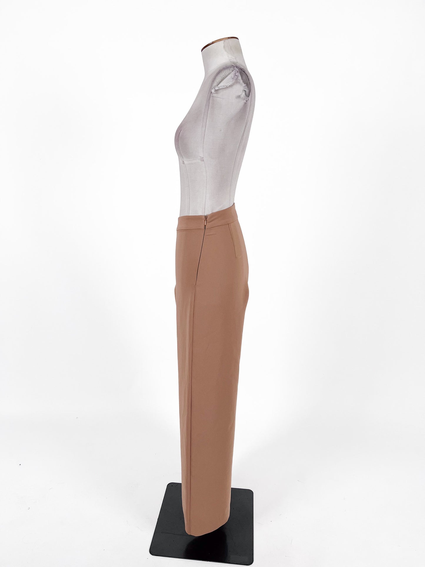 Forever New | Brown Wide leg Pants | Size 4