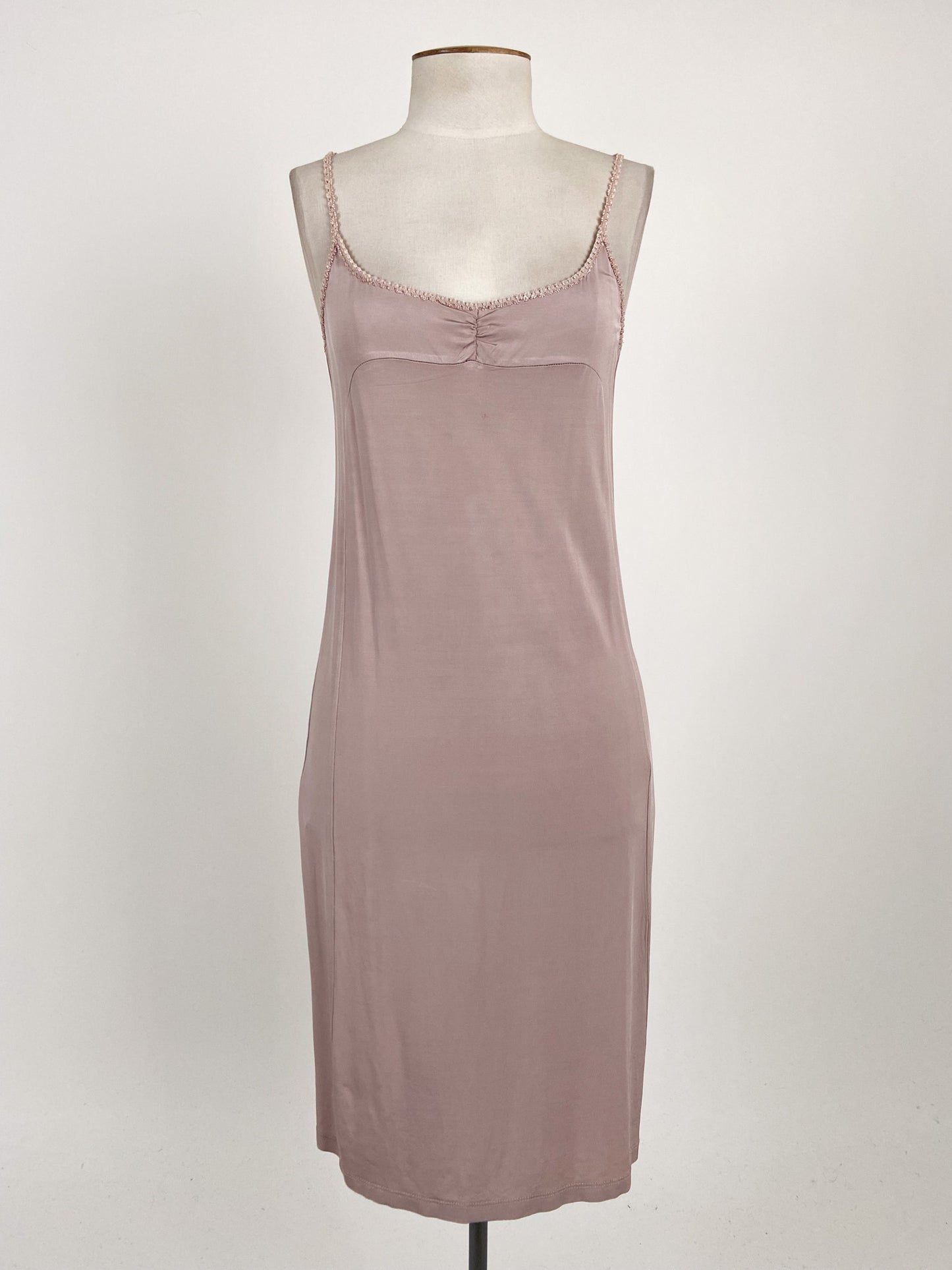 State of Grace | Pink Sleep Dress | Size XS