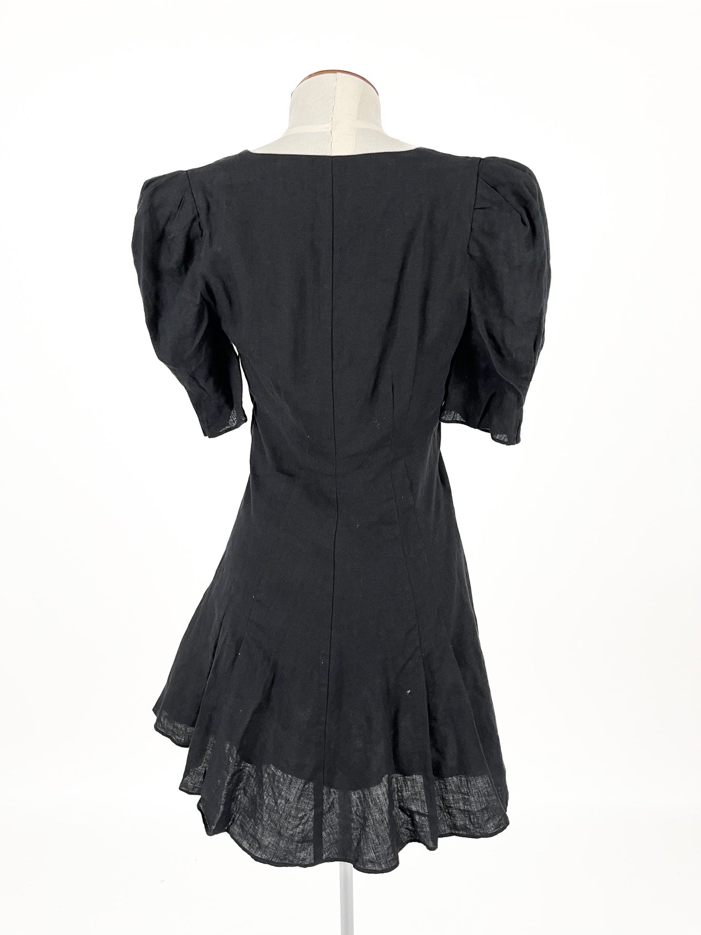 Bec + Bridge | Black Casual/Cocktail Dress | Size 10