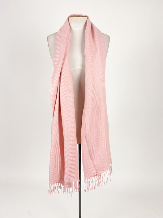 Ann Taylor | Pink Casual Accessory | Size OS