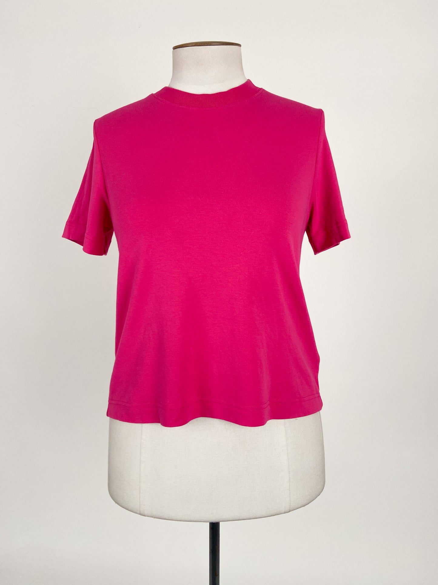 COS | Pink Casual Top | Size S