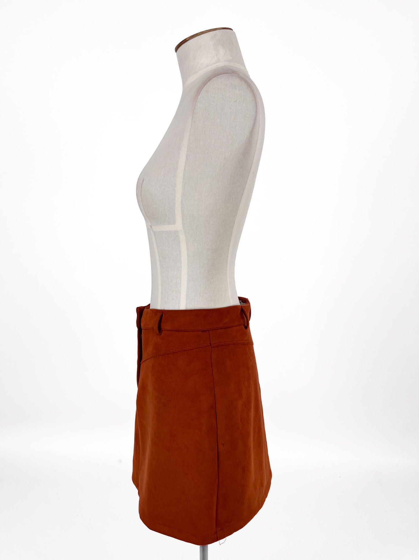 Pull & Bear | Brown Casual Skirt | Size M