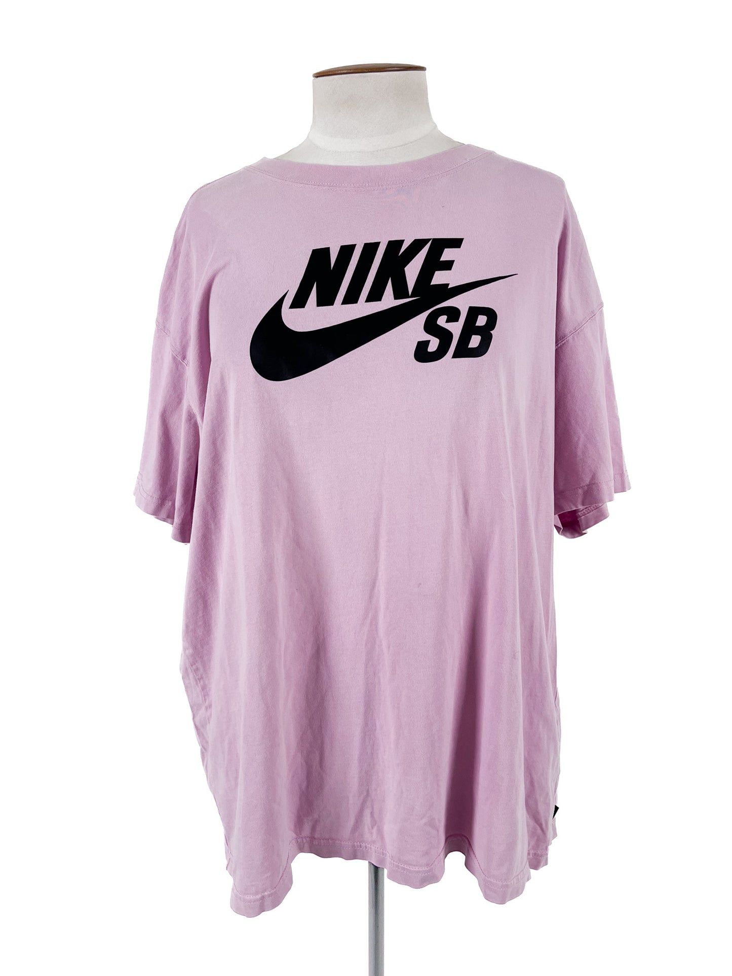 Nike | Pink Casual Top | Size XL