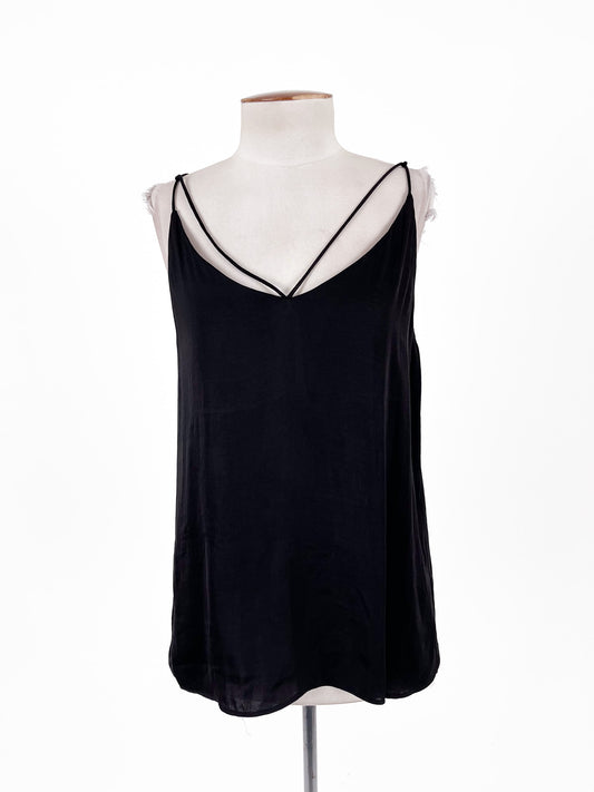 Glassons | Black Casual Top | Size 10