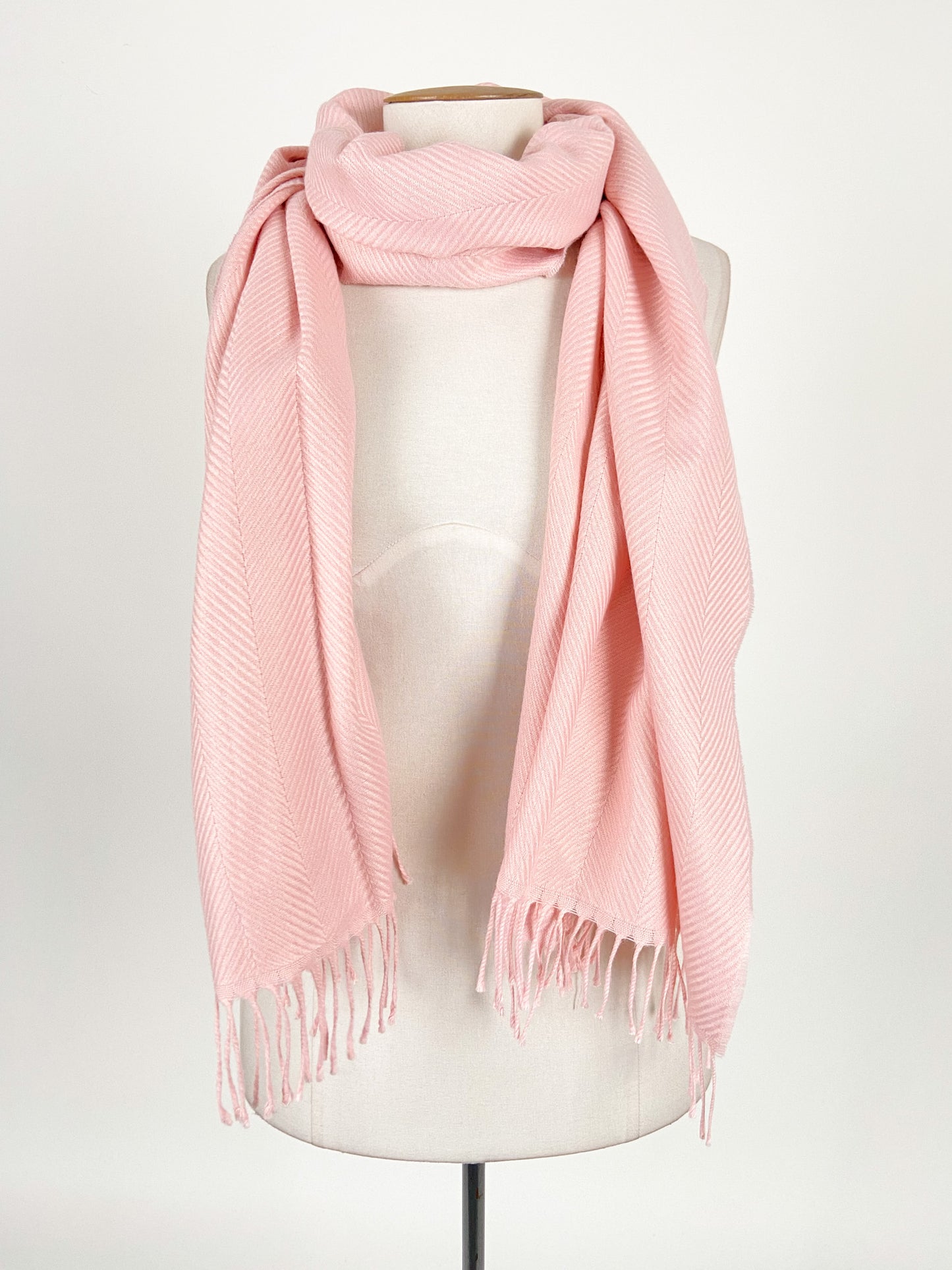 Ann Taylor | Pink Casual Accessory | Size OS