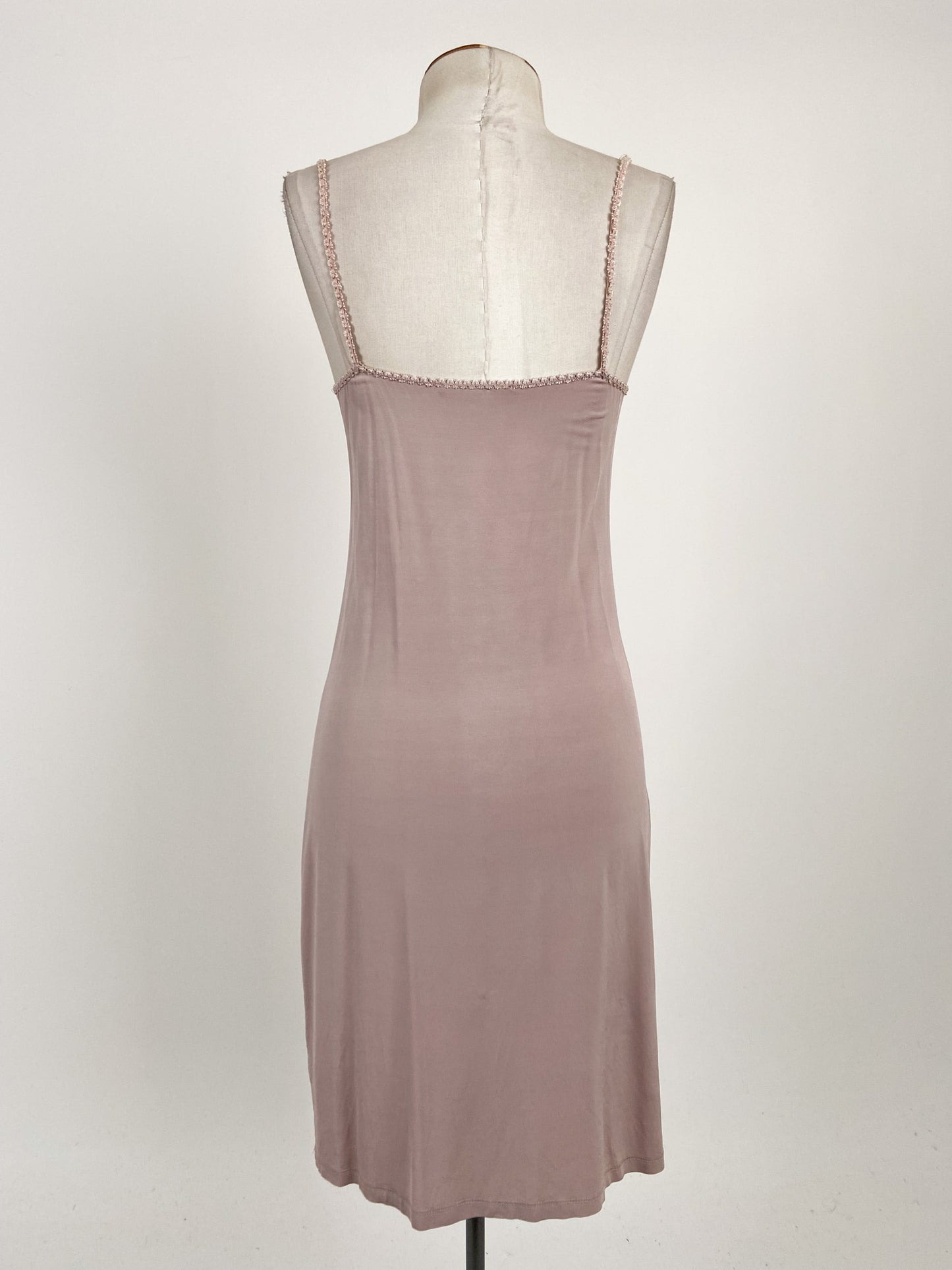 State of Grace | Pink Sleep Dress | Size XS