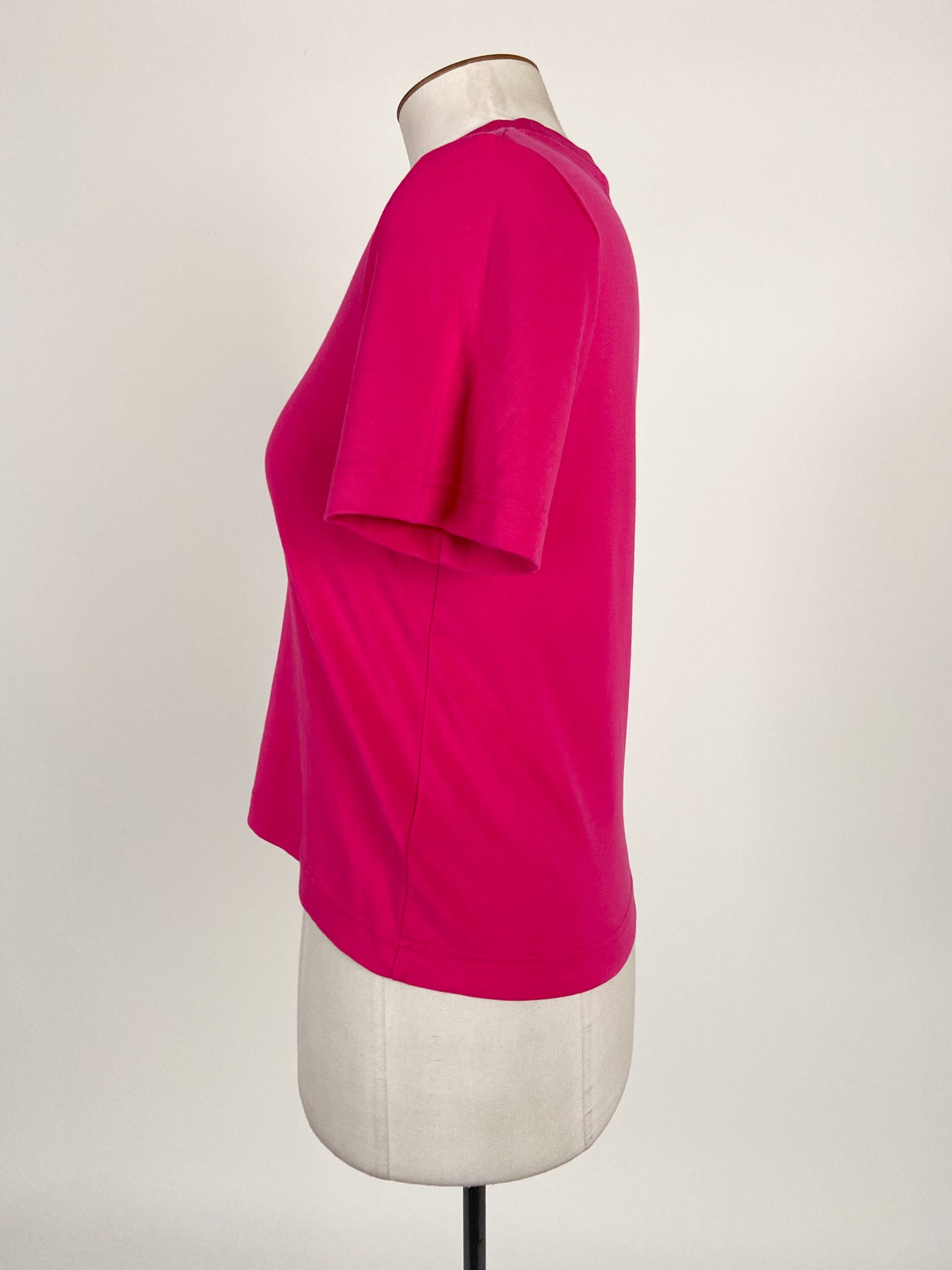 COS | Pink Casual Top | Size S