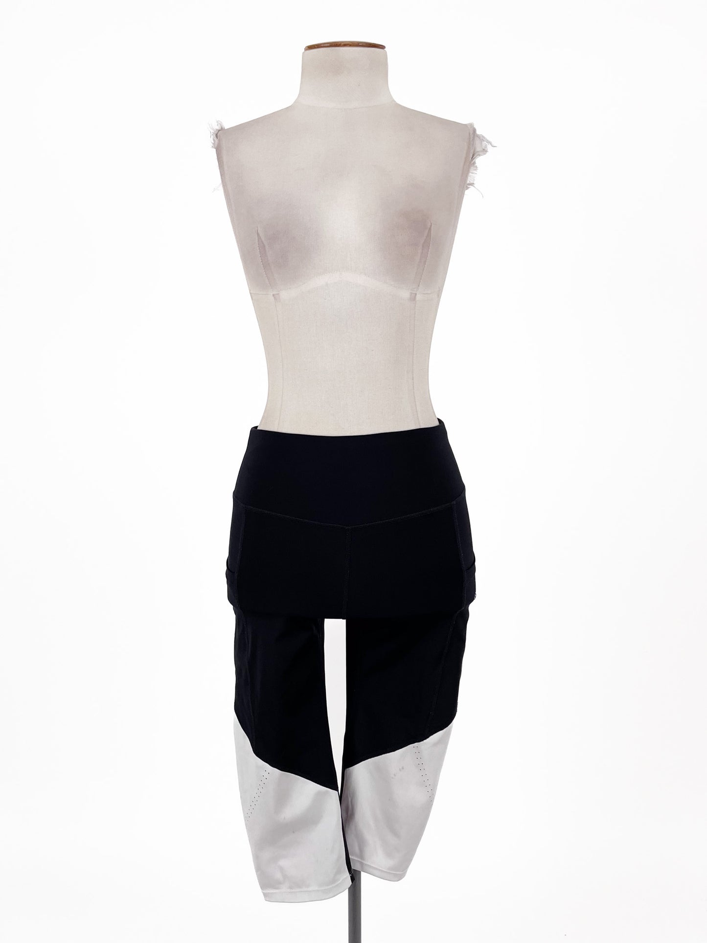 Rockwear | Black Activewear Bottom | Size 8