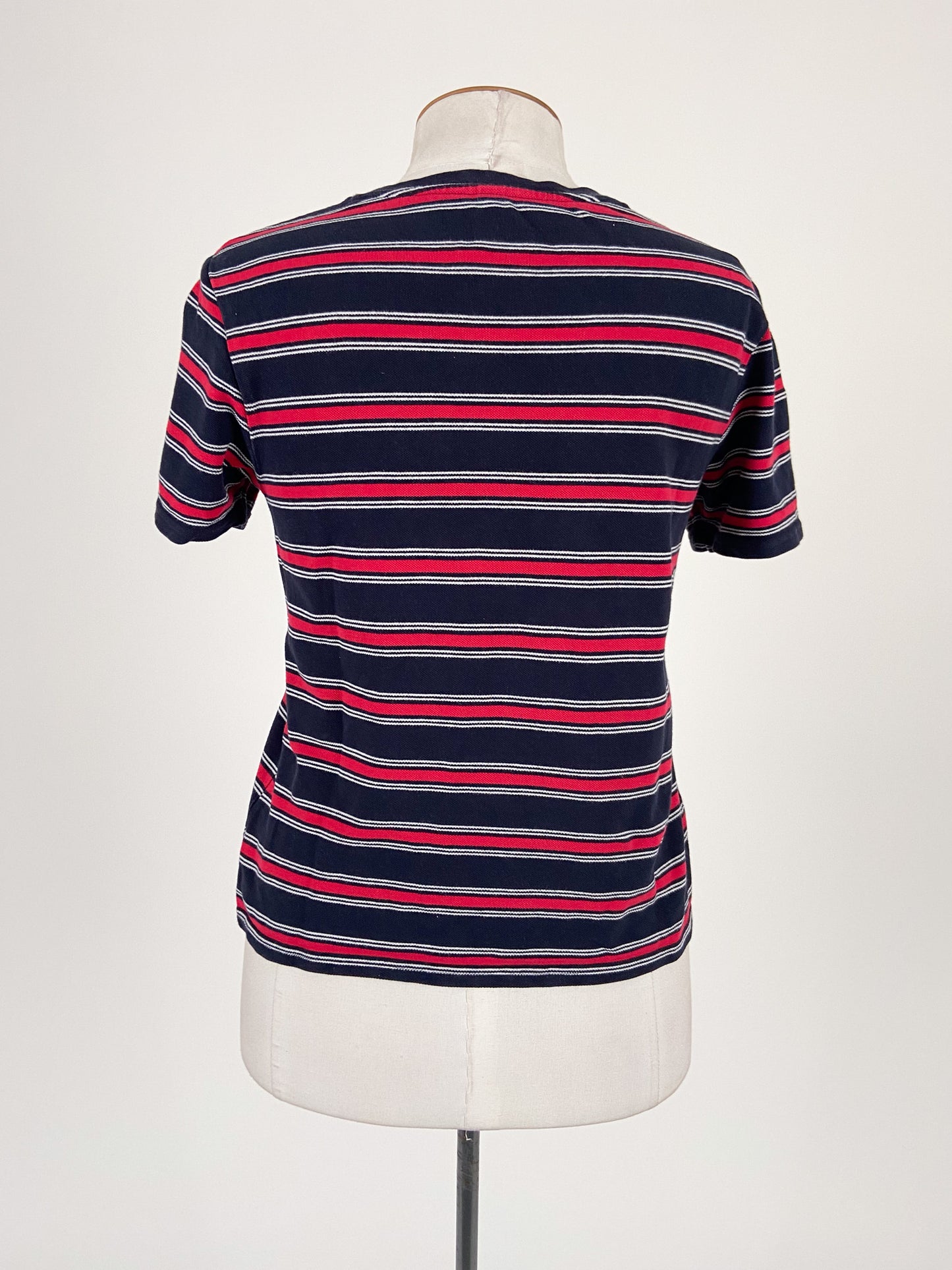 Huffer | Multicoloured Casual Top | Size 8